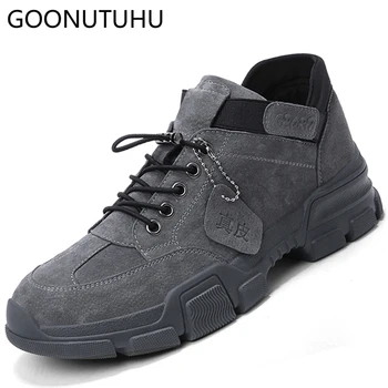 2019 new fashion men's shoes casual genuine leather pigskin lace up work shoe man retro breathable and comfortable shoes for men
2019 new fashion men's shoes casual genuine leather pigskin lace up work shoe man retro breathable and comfortable shoes for men