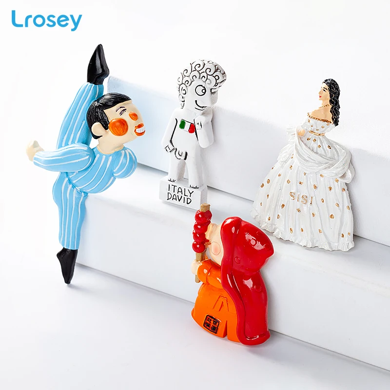 World Travel Fridge Magnet Souvenir David Princess Sissi interesting Refrigerator Magnet Stickers DIY Home Decor message holder 
World Travel Fridge Magnet Souvenir David Princess Sissi interesting Refrigerator Magnet Stickers DIY Home Decor message holder