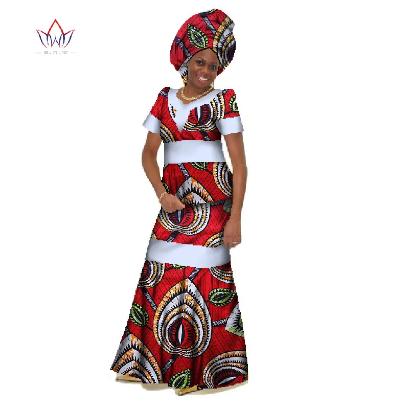 Autumn 2016 New Designs Women Dresses for Women 2 Piece Set Short Sleeve Dashiki Women Dress Long Skirt Mermaid Dress BRW WY061
Autumn 2016 New Designs Women Dresses for Women 2 Piece Set Short Sleeve Dashiki Women Dress Long Skirt Mermaid Dress BRW WY061