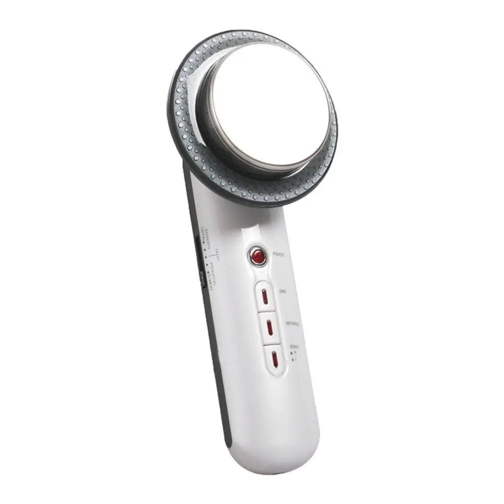 Ultrasound Cavitation Body EMS Slimming Massager Weight Loss Anti-Cellulite Galvanic Infrared Ultrasonic Fat Burner
Ultrasound Cavitation Body EMS Slimming Massager Weight Loss Anti-Cellulite Galvanic Infrared Ultrasonic Fat Burner