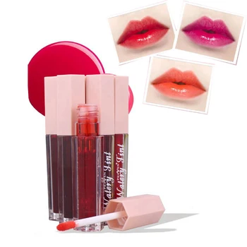 New Lipstick PNF Sweet Run Lipstick Water Red Water Color Good Long Hold Moisture Lipstick Cosmetics
New Lipstick PNF Sweet Run Lipstick Water Red Water Color Good Long Hold Moisture Lipstick Cosmetics