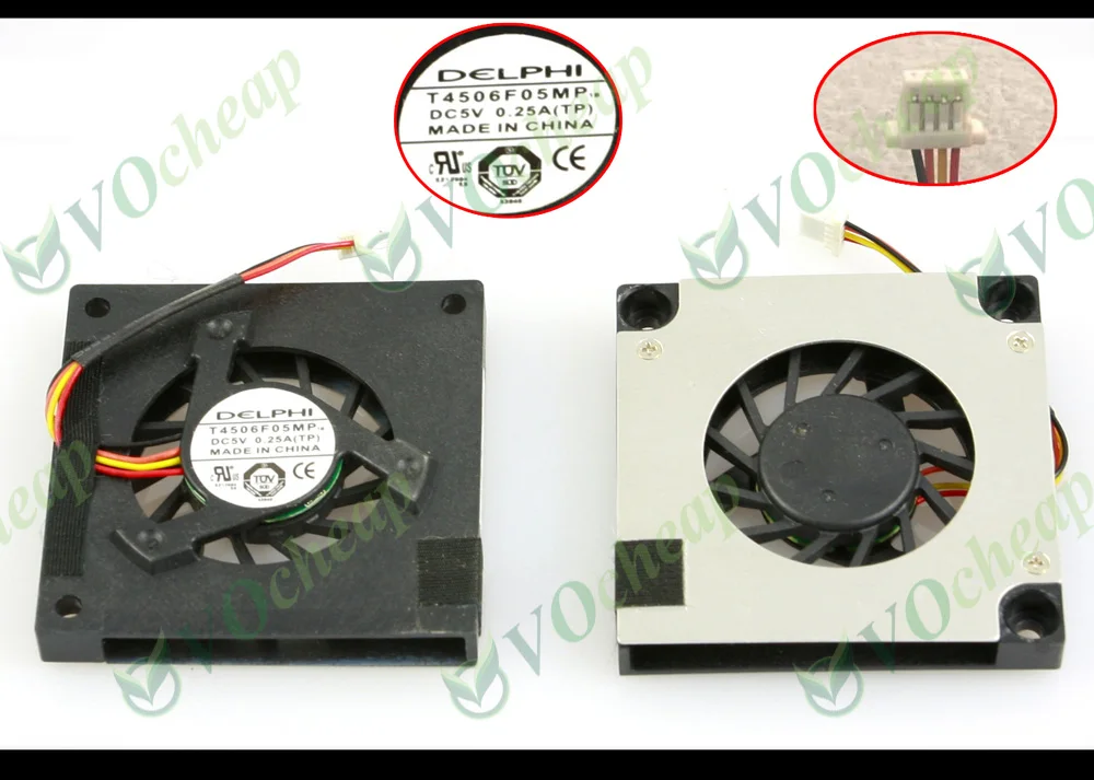 New Laptop Cooling fan cooler for Asus EeePC Eee PC 900A 901 904HA 904HD 900A 900HA 900SD 901 904HA 904HD 1000H 1001HA 1002HA
New Laptop Cooling fan cooler for Asus EeePC Eee PC 900A 901 904HA 904HD 900A 900HA 900SD 901 904HA 904HD 1000H 1001HA 1002HA