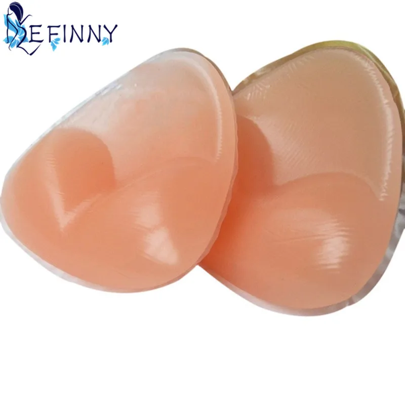 2018 Sexy Women Gel invisible Inserts Push Up Insert Bra Sexy Triangle Pads Enhancer Pads Thick Inflatable Silicone Lingerie
2018 Sexy Women Gel invisible Inserts Push Up Insert Bra Sexy Triangle Pads Enhancer Pads Thick Inflatable Silicone Lingerie