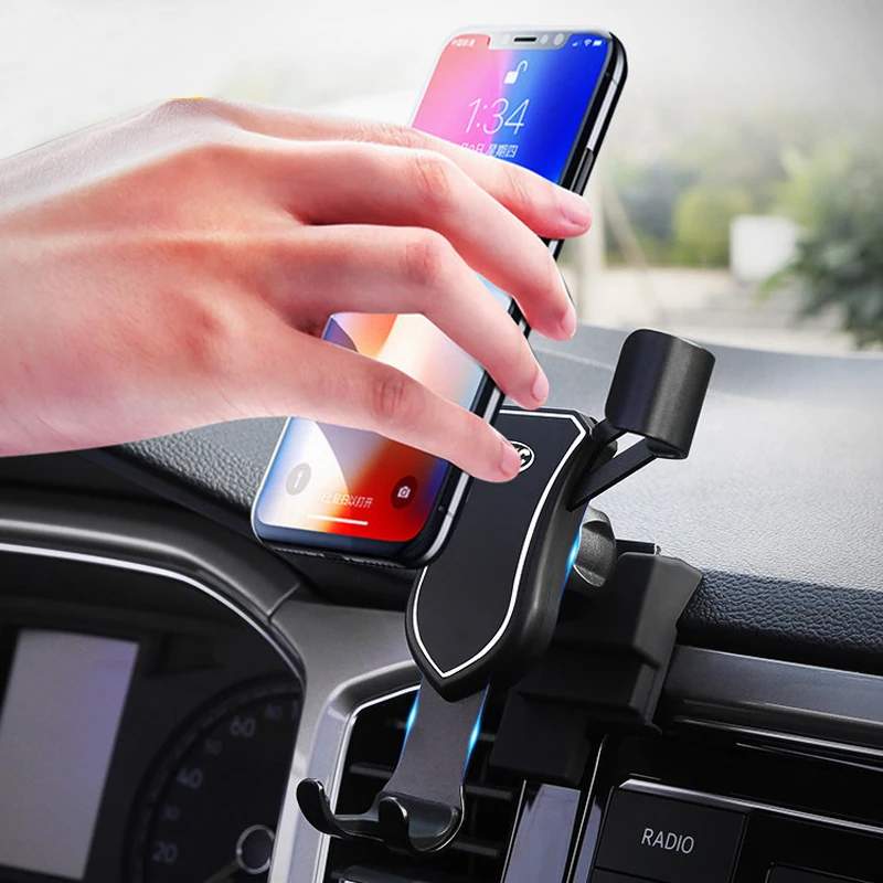 Left Hand Drive! For Volkswagen T-Roc 2017 2018 2019 Car Air Vent Mount Phone Holder Stand for Cell Mobile Phone Stable Cradle
Left Hand Drive! For Volkswagen T-Roc 2017 2018 2019 Car Air Vent Mount Phone Holder Stand for Cell Mobile Phone Stable Cradle