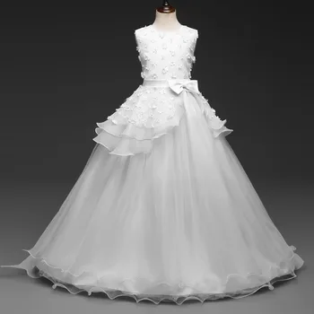 PPXX Girl Dress Floral Mesh Princess Dress Girls Party Wedding Dress Ball Gown Dancing Costume Kid Clothes Vestido plus size
PPXX Girl Dress Floral Mesh Princess Dress Girls Party Wedding Dress Ball Gown Dancing Costume Kid Clothes Vestido plus size