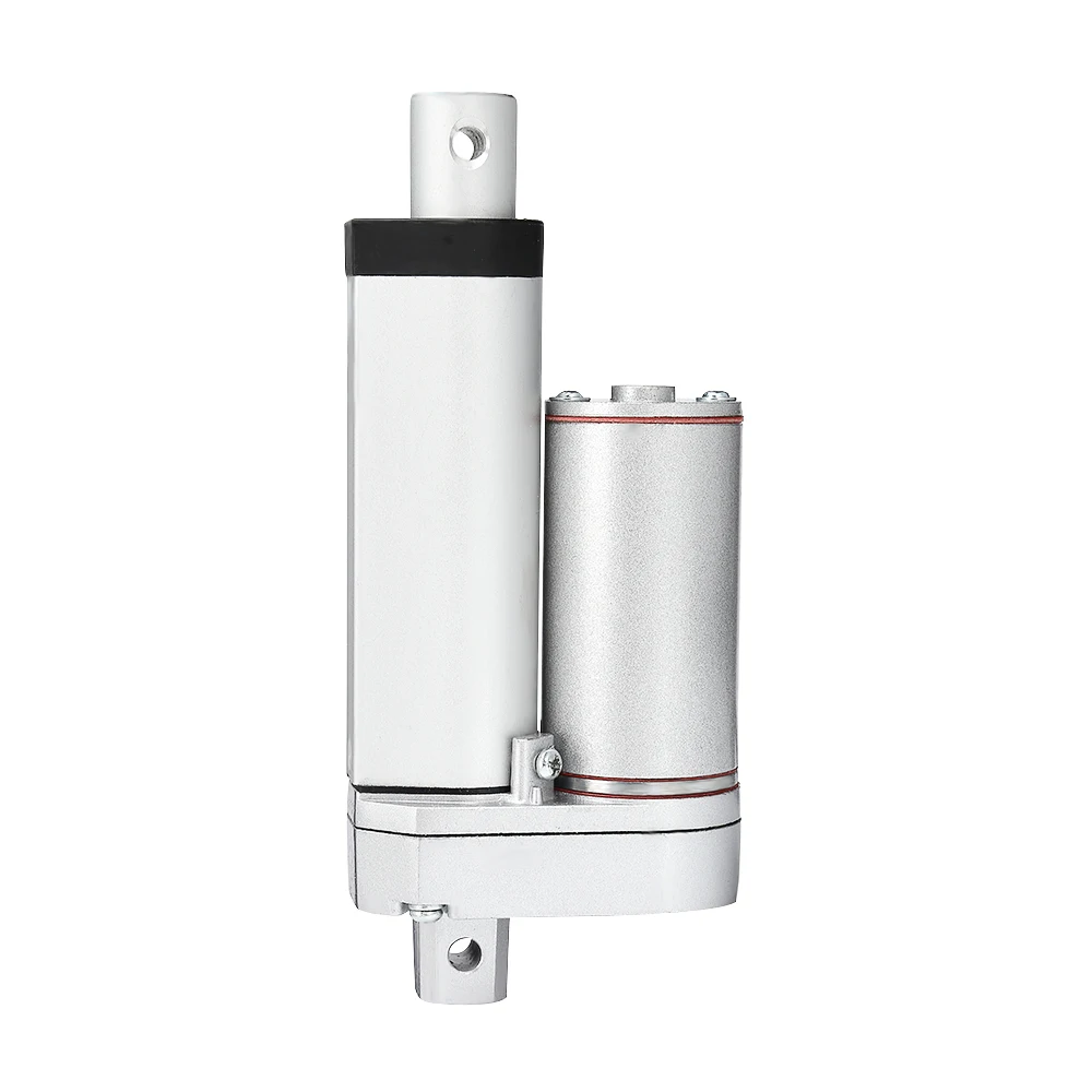 Electric Linear 50/100/150/200/250/300MM Actuator 12V DC Motor Stroke Linear motor Controller 750N
Electric Linear 50/100/150/200/250/300MM Actuator 12V DC Motor Stroke Linear motor Controller 750N