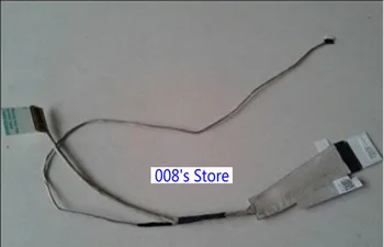 New LCD Cable For Dell Inspiron 14 14R 2421 3421 3437 5421 5437 50.4XP02.001 DP/N 0N9KXD Video Screen Data LVDS Display Flex
New LCD Cable For Dell Inspiron 14 14R 2421 3421 3437 5421 5437 50.4XP02.001 DP/N 0N9KXD Video Screen Data LVDS Display Flex