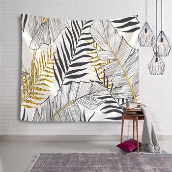 Tapestry Wall Hanging Bedspread Beach Towel Table Cloth home Deco Tropical Leaf Free Shipping Large Size 150cmx230cm
Tapestry Wall Hanging Bedspread Beach Towel Table Cloth home Deco Tropical Leaf Free Shipping Large Size 150cmx230cm