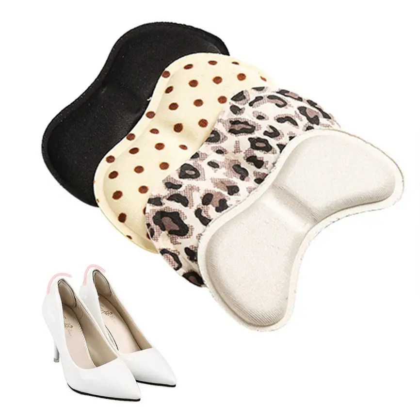 1Pair High Heel Foam Gel Heel Cushion Foot Care Shoe Insert Pad Insole 9*4.5cm Dropshipping June#2
1Pair High Heel Foam Gel Heel Cushion Foot Care Shoe Insert Pad Insole 9*4.5cm Dropshipping June#2