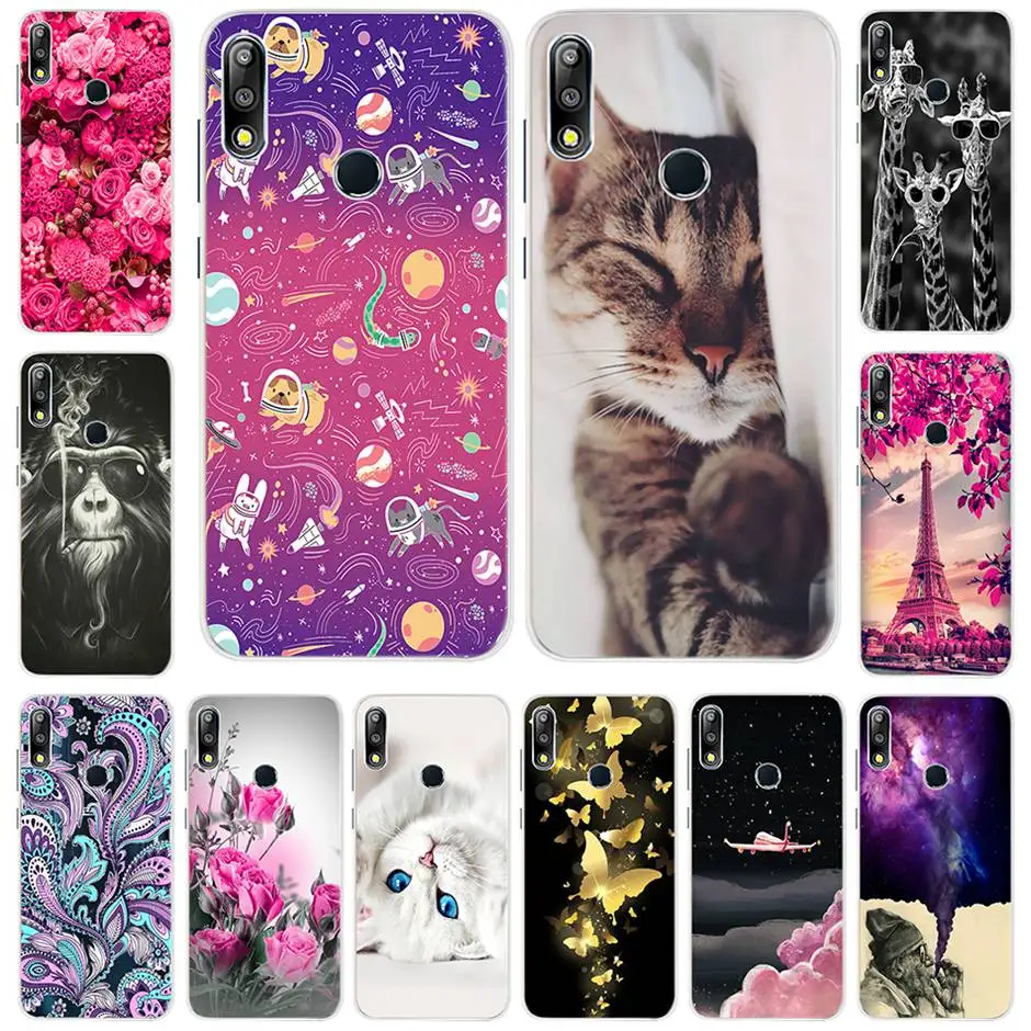 Fashion Case For Asus ZenFone Max Pro M1 ZB602KL Case Cover Soft Silicone For Asus Max Pro M2 ZB631KL ZB633KL Cover Phone Bumper
Fashion Case For Asus ZenFone Max Pro M1 ZB602KL Case Cover Soft Silicone For Asus Max Pro M2 ZB631KL ZB633KL Cover Phone Bumper