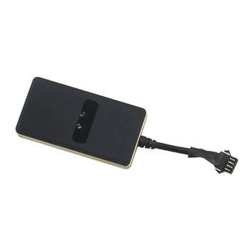 Multi-function 3G Vehicle GPS Tracker KM-3G Over Speed Alarm Geo-fence Oil Checking Car Vehicle Status Detection
Multi-function 3G Vehicle GPS Tracker KM-3G Over Speed Alarm Geo-fence Oil Checking Car Vehicle Status Detection