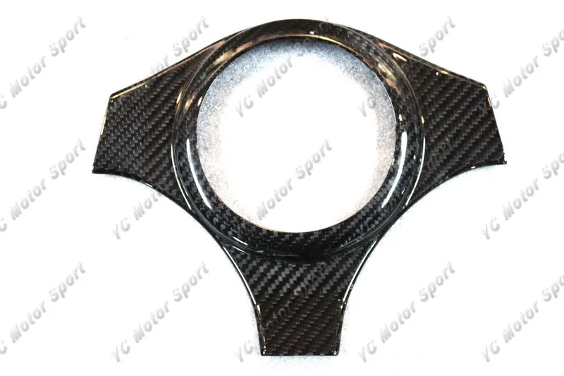 2001-2007 Mitsubishi Evolution EVO 7-9 Steering Wheel Spoke Cover CF