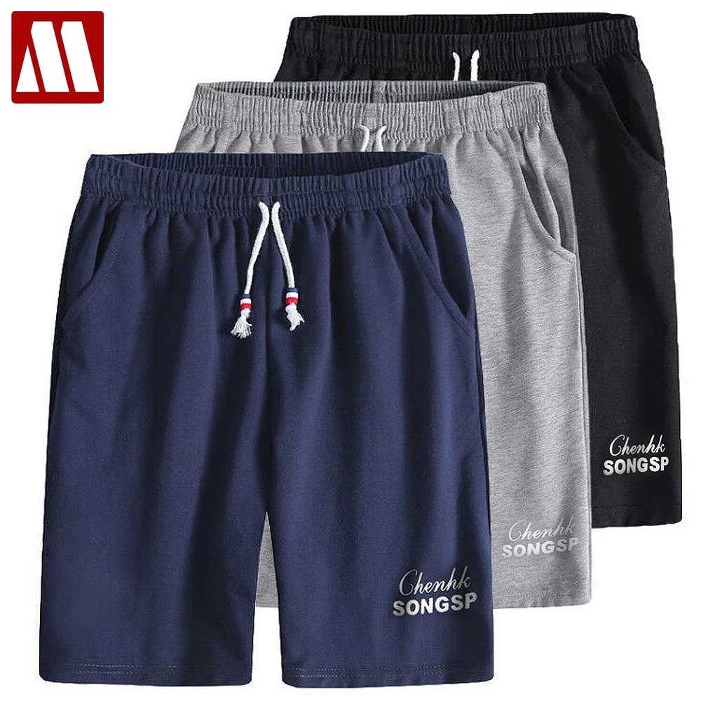 Men's casual beach shorts with sewing pattern New Arrival Brand Fashion Summer Shorts Male cotton short Pants Large Size M - 5XL
Men's casual beach shorts with sewing pattern New Arrival Brand Fashion Summer Shorts Male cotton short Pants Large Size M - 5XL