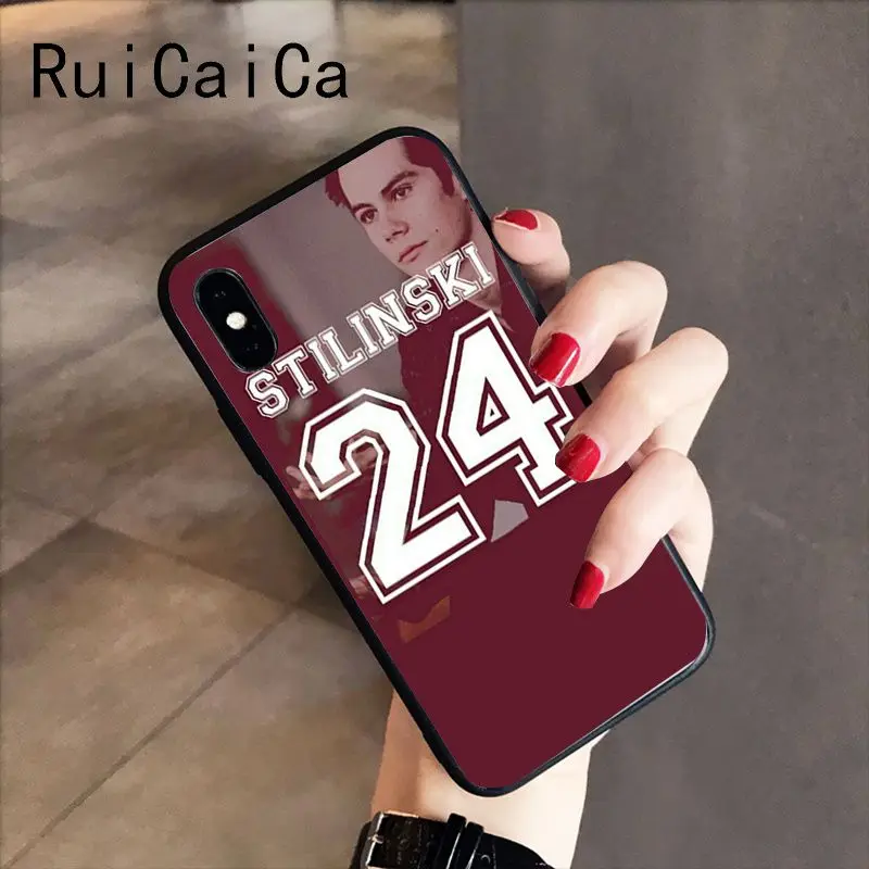 Teen Wolf Stilinski 24
