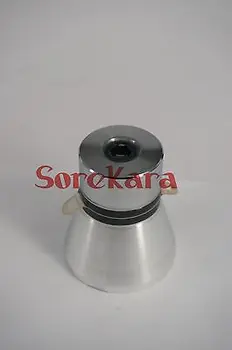 100W 25KHz Cleaning Ultrasound Transducer Ultrasonic Piezoelectric Transducer Cleaner
100W 25KHz Cleaning Ultrasound Transducer Ultrasonic Piezoelectric Transducer Cleaner
