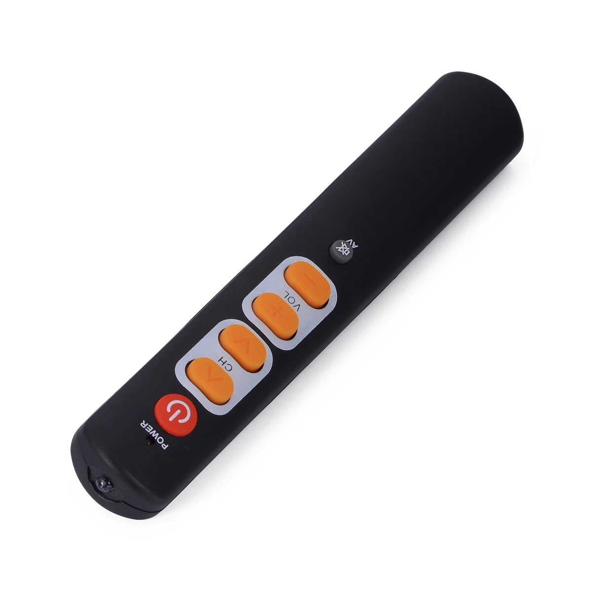 New Arrival 1pc Universal Replacement TV Remote Control Big Buttons Learning Remote Controller For TV/STB/DVD/DVB/HIFI/VCR