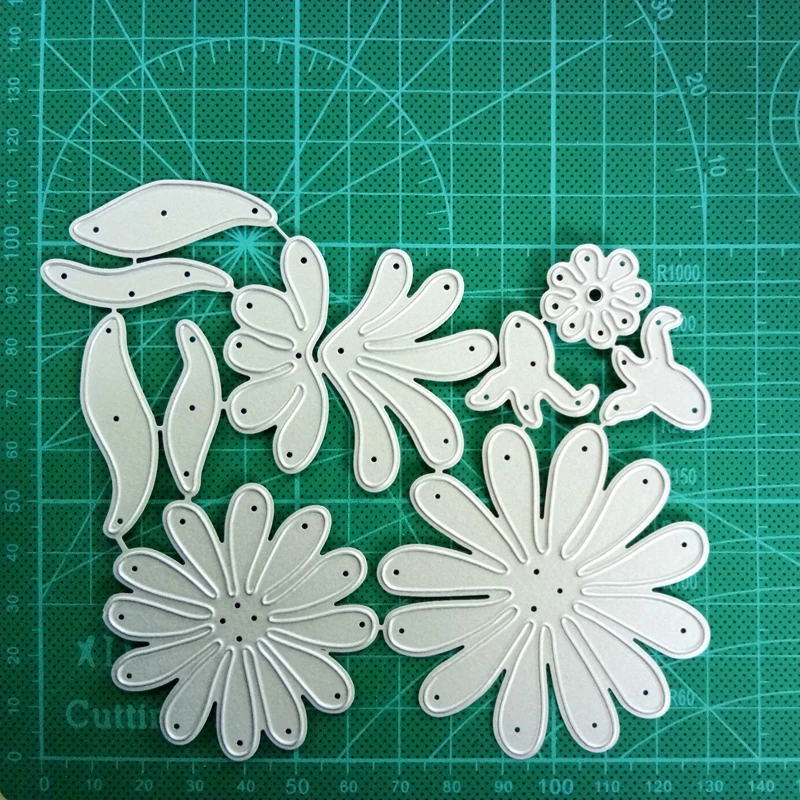 Flower Petal Leaves Frame Metal Cutting Dies Scrapbooking For Cards Making DIY Embossing dies Craft Dies 2019 New cutting dies
Flower Petal Leaves Frame Metal Cutting Dies Scrapbooking For Cards Making DIY Embossing dies Craft Dies 2019 New cutting dies
