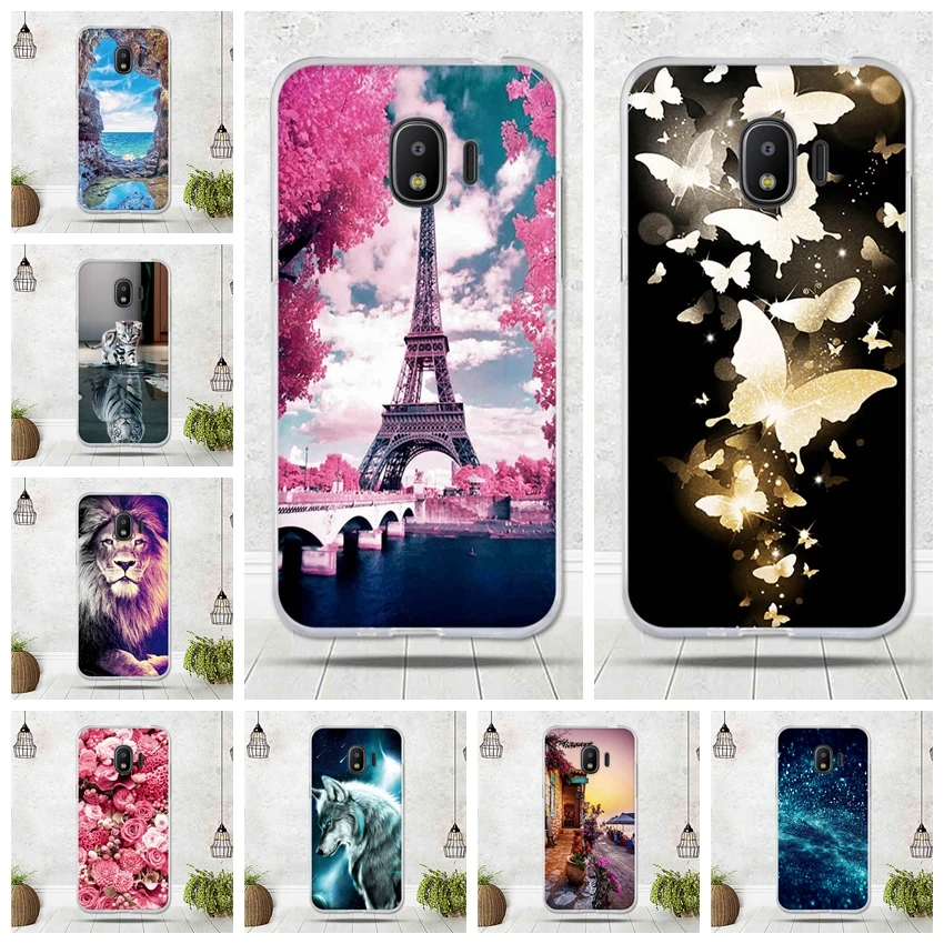 For Samsung Galaxy Grand Prime Pro Case Cover For Samsung Galaxy J2 2018 J250F Case Silicone For Samsung J2 Pro 2018 Phone Cover
For Samsung Galaxy Grand Prime Pro Case Cover For Samsung Galaxy J2 2018 J250F Case Silicone For Samsung J2 Pro 2018 Phone Cover
