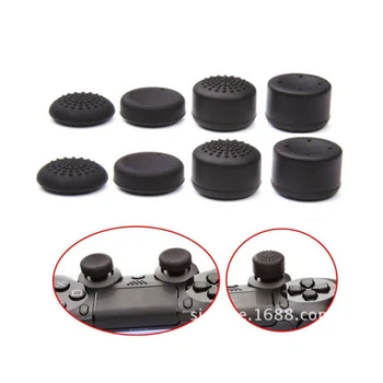 Gen Game 8pcs for PS4 Playstation DualShock 4 Pro Slim Controller Replacement Swap Thumbsticks Joystick Caps For XBOX One Elite
Gen Game 8pcs for PS4 Playstation DualShock 4 Pro Slim Controller Replacement Swap Thumbsticks Joystick Caps For XBOX One Elite