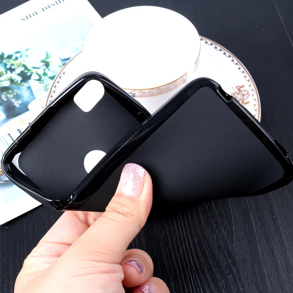 Case For Alcatel Idol 5S Case Luxury Matte TPU Back Case Soft Cover For Alcatel Idol 5 S Phone Shell Back Case
Case For Alcatel Idol 5S Case Luxury Matte TPU Back Case Soft Cover For Alcatel Idol 5 S Phone Shell Back Case
