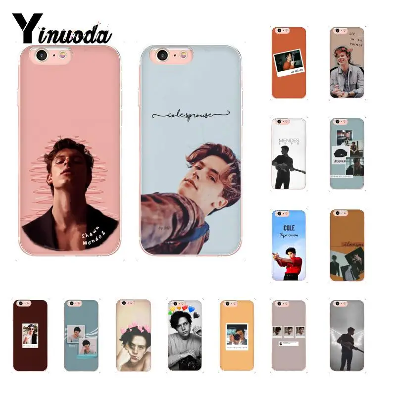 Yinuoda Cool Riverdale cole sprouse Jughead Jones Luxury Unique Phone Case for iPhone 6S 6plus 7 7plus 8 8Plus X Xs MAX 5 5S XR
Yinuoda Cool Riverdale cole sprouse Jughead Jones Luxury Unique Phone Case for iPhone 6S 6plus 7 7plus 8 8Plus X Xs MAX 5 5S XR