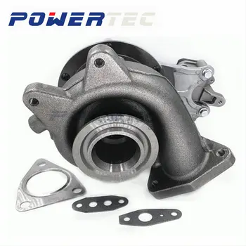 Full turbine CT16V 17201-11070 billet for Toyota Hilux Prado Innova Fortuner 2.8L diesel 1GD-FTV turbocharger MFS
Full turbine CT16V 17201-11070 billet for Toyota Hilux Prado Innova Fortuner 2.8L diesel 1GD-FTV turbocharger MFS