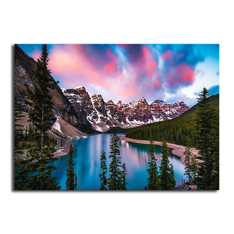 Full Square Diamond embroidery Cross stitch color cloud DIY 3D Diamond painting lake Full Round Diamond mosaic tree mountain
Full Square Diamond embroidery Cross stitch color cloud DIY 3D Diamond painting lake Full Round Diamond mosaic tree mountain