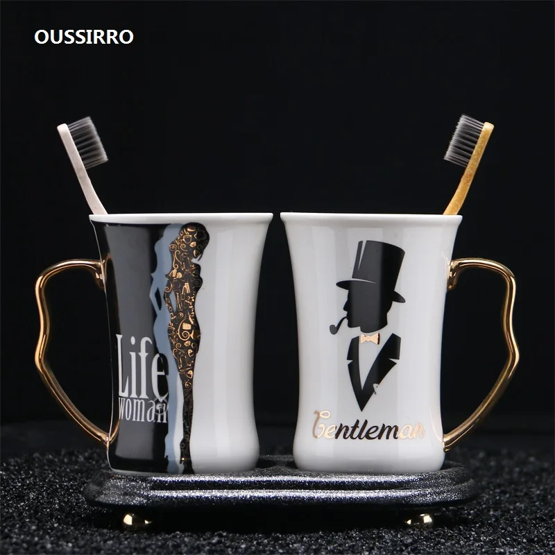 OUSSIRRO 12 Constellation Toothbrush Holder Cup Ceramics Mug Cup Wash Tooth Mug Bathroom Sets W3006
OUSSIRRO 12 Constellation Toothbrush Holder Cup Ceramics Mug Cup Wash Tooth Mug Bathroom Sets W3006