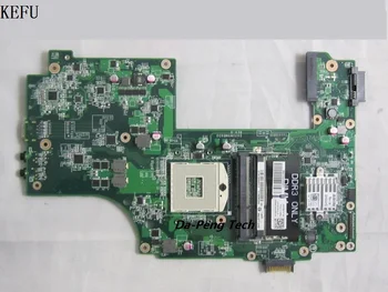 KEFU Free Shipping CN-0GKH2C for Dell FOR inspiron N7010 laptop motherboard DDR3 DA0UM9MB6D0 100% test
KEFU Free Shipping CN-0GKH2C for Dell FOR inspiron N7010 laptop motherboard DDR3 DA0UM9MB6D0 100% test