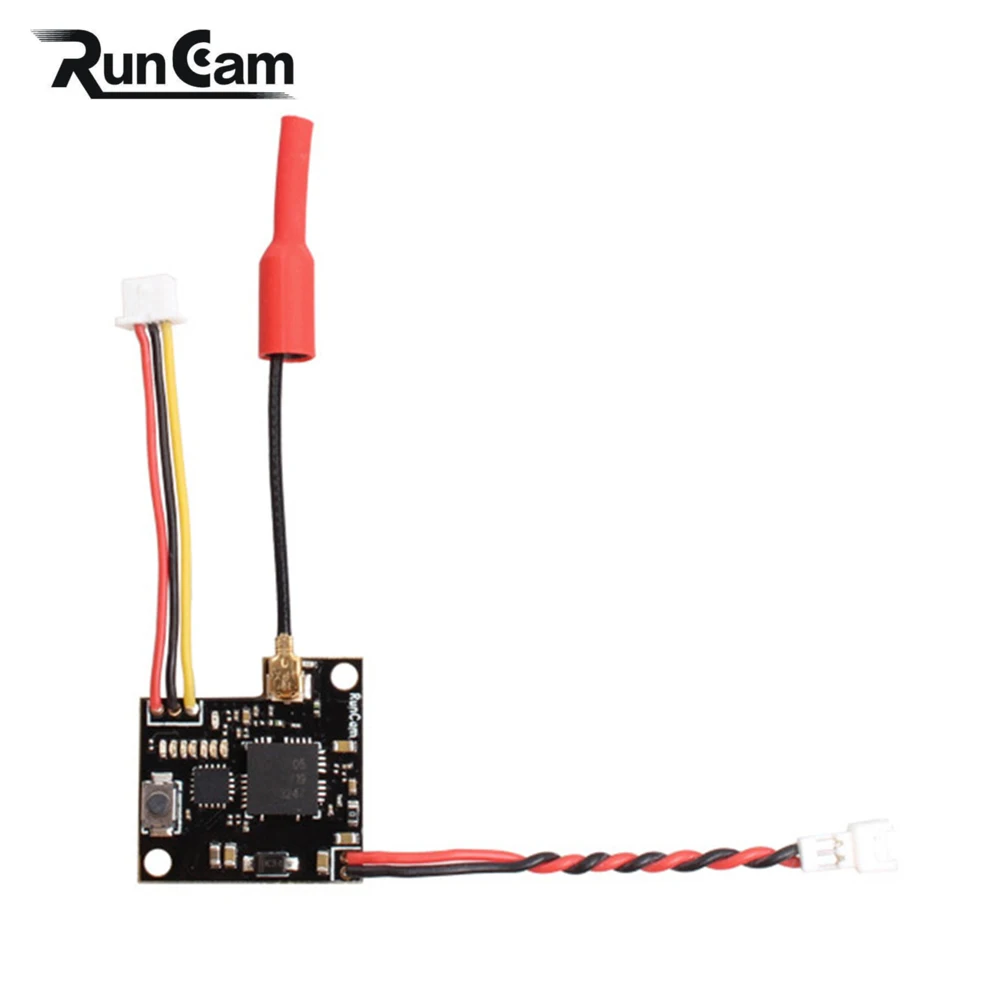2018 New Remote Control Drone Dron Parts Toys RunCam TX200U 5.8G Mini Picture Transmission Launcher BFCMS Control
2018 New Remote Control Drone Dron Parts Toys RunCam TX200U 5.8G Mini Picture Transmission Launcher BFCMS Control