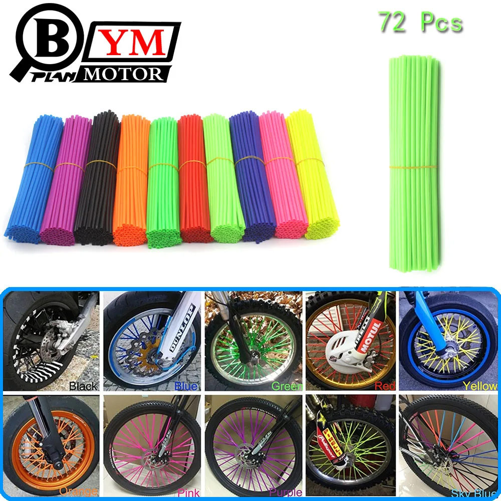For benelli Motocross Dirt Bike Enduro Off road Wheel RIM SPOKE Shrouds SKINS HONDA YAMAHA KAWASAKI AJP Enduro/Supermoto MX
For benelli Motocross Dirt Bike Enduro Off road Wheel RIM SPOKE Shrouds SKINS HONDA YAMAHA KAWASAKI AJP Enduro/Supermoto MX