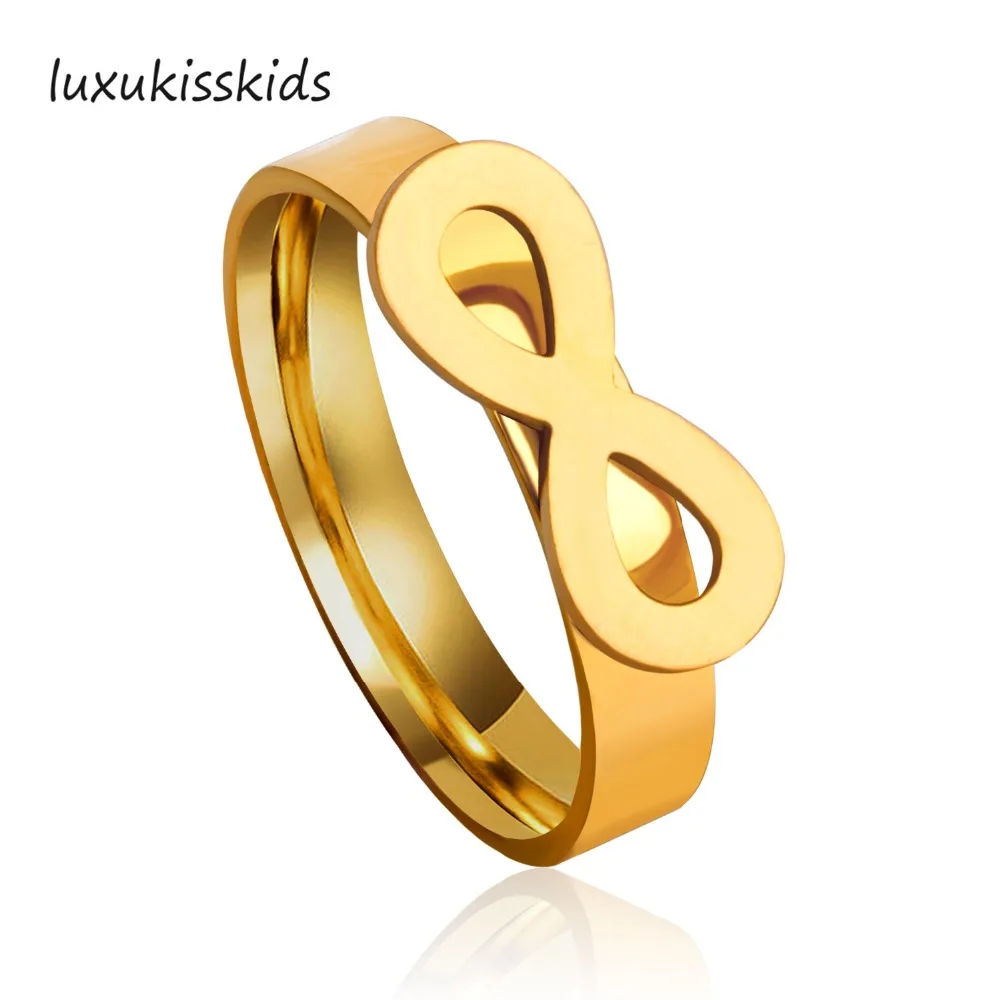 LUXUKISSKIDS Fashion Gold/Silver Cross Ring Set Statement jewelry Banquet Rings Party Accessories Wholesale for Women Men
LUXUKISSKIDS Fashion Gold/Silver Cross Ring Set Statement jewelry Banquet Rings Party Accessories Wholesale for Women Men