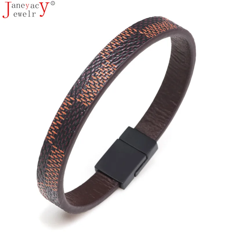 2019 New Fashion Men Alloy Magnetic Buckle High-Quality Retro Leather Bracelet Women Brave Knight Pulseira Brand Bracelet Ladies
2019 New Fashion Men Alloy Magnetic Buckle High-Quality Retro Leather Bracelet Women Brave Knight Pulseira Brand Bracelet Ladies