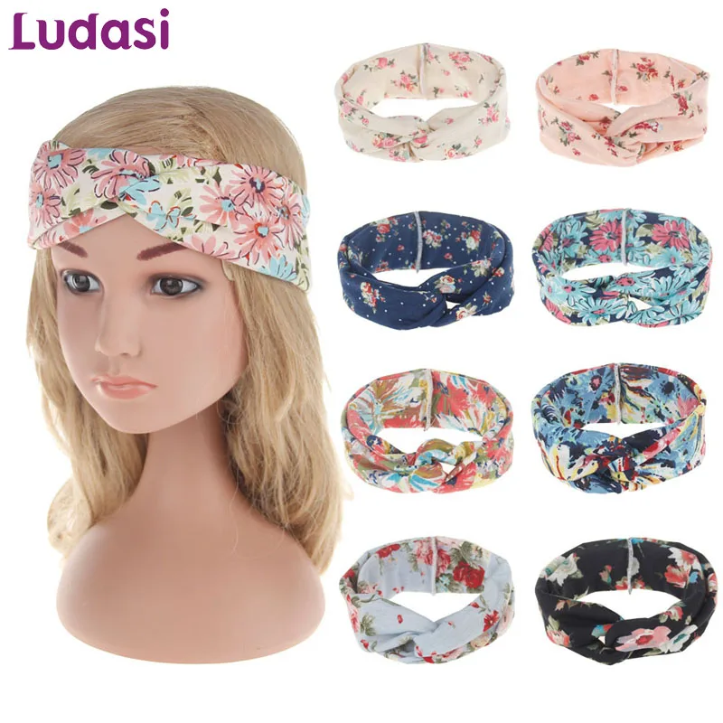 Baby Headband New Print Bohemia Kids Headdress Newborn Toddler Hairbands Girl Headwear Bow Knot Hair Accessories Baby Things
Baby Headband New Print Bohemia Kids Headdress Newborn Toddler Hairbands Girl Headwear Bow Knot Hair Accessories Baby Things