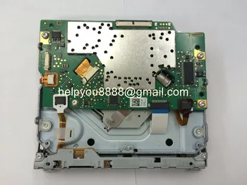 Free shipping DVD-M5 winning navigation movement DVD navigation loader SF-HD88 laser VW RNS510 Magotan MK4 car DVD Navigation
Free shipping DVD-M5 winning navigation movement DVD navigation loader SF-HD88 laser VW RNS510 Magotan MK4 car DVD Navigation