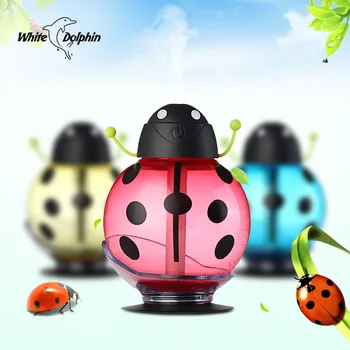 Ultrasonic Aromatherapy Air Humidifier Essential Oil Aroma Diffuser USB Lamp Electric Mist Maker Fogger Car Humidifier Diffuser
Ultrasonic Aromatherapy Air Humidifier Essential Oil Aroma Diffuser USB Lamp Electric Mist Maker Fogger Car Humidifier Diffuser