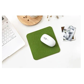 200X200mm Felt mouse pad Mini Mousepad alfombrilla ordenador raton muismat Laptop PC Mice Mat pads tapis souris mauspad pc gamer
200X200mm Felt mouse pad Mini Mousepad alfombrilla ordenador raton muismat Laptop PC Mice Mat pads tapis souris mauspad pc gamer