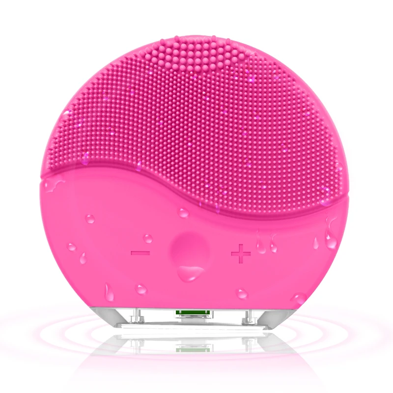 new shop big promotion silicone electric face washing brush USB rechargeable face cleaning tool free shipping
new shop big promotion silicone electric face washing brush USB rechargeable face cleaning tool free shipping