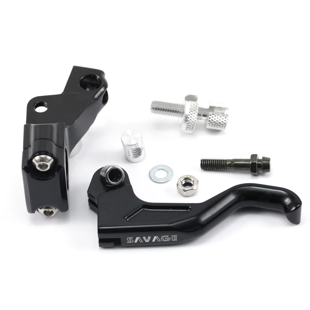 Performance Stunt Clutch Lever For 22mm handlebar (15)