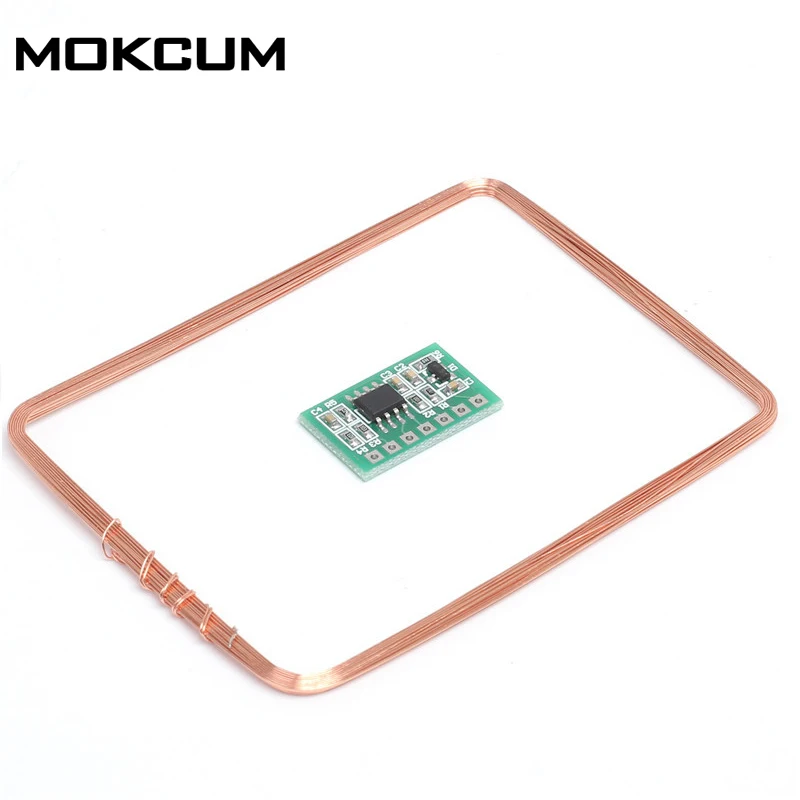 Low frequency card reader module fingerprint machine parking access control card reader attendance machine embedded ID card read
Low frequency card reader module fingerprint machine parking access control card reader attendance machine embedded ID card read