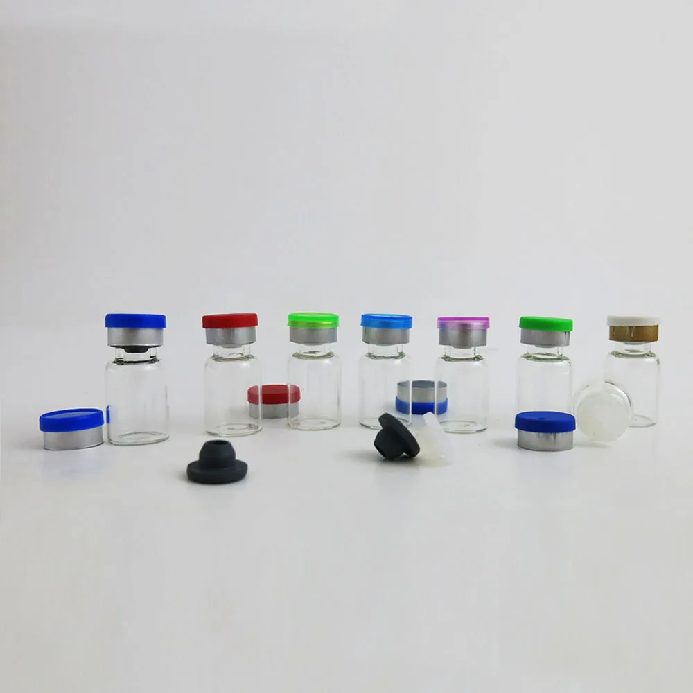 100 x 2ml Clear Perfume Essential Oil Essence Glass Bottles with Filp off Lids Pharmaceutica Sample Vials & Rubber Stopper
100 x 2ml Clear Perfume Essential Oil Essence Glass Bottles with Filp off Lids Pharmaceutica Sample Vials & Rubber Stopper