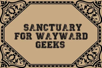 Welcome Doormat with rubber Backing Door Mat for Outdoor/Indoor 18-Inches x 30-Inches (sanctuary for wayward geek)
Welcome Doormat with rubber Backing Door Mat for Outdoor/Indoor 18-Inches x 30-Inches (sanctuary for wayward geek)