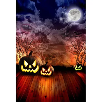 fundo fotografico para estudio newborn 250x250cm Pumpkins Lantern & Bright moonlight Halloween Photo Studios
fundo fotografico para estudio newborn 250x250cm Pumpkins Lantern & Bright moonlight Halloween Photo Studios