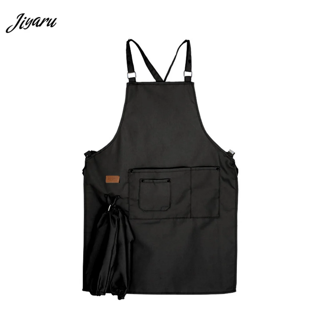 2019 New Arrival Unisex Aprons Women Men Adjustable Kitchen Aprons for Cooking Baking Restaurant Cooking Sleeveless Aprons
2019 New Arrival Unisex Aprons Women Men Adjustable Kitchen Aprons for Cooking Baking Restaurant Cooking Sleeveless Aprons