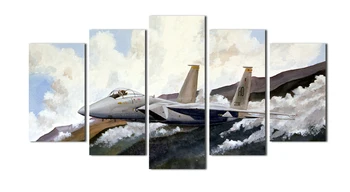 Game World of Warplanes Wargaming Net WoWP World of Planes WG MiG Fighter 5 pieces Silk Fabric Canvas Poster Print
Game World of Warplanes Wargaming Net WoWP World of Planes WG MiG Fighter 5 pieces Silk Fabric Canvas Poster Print