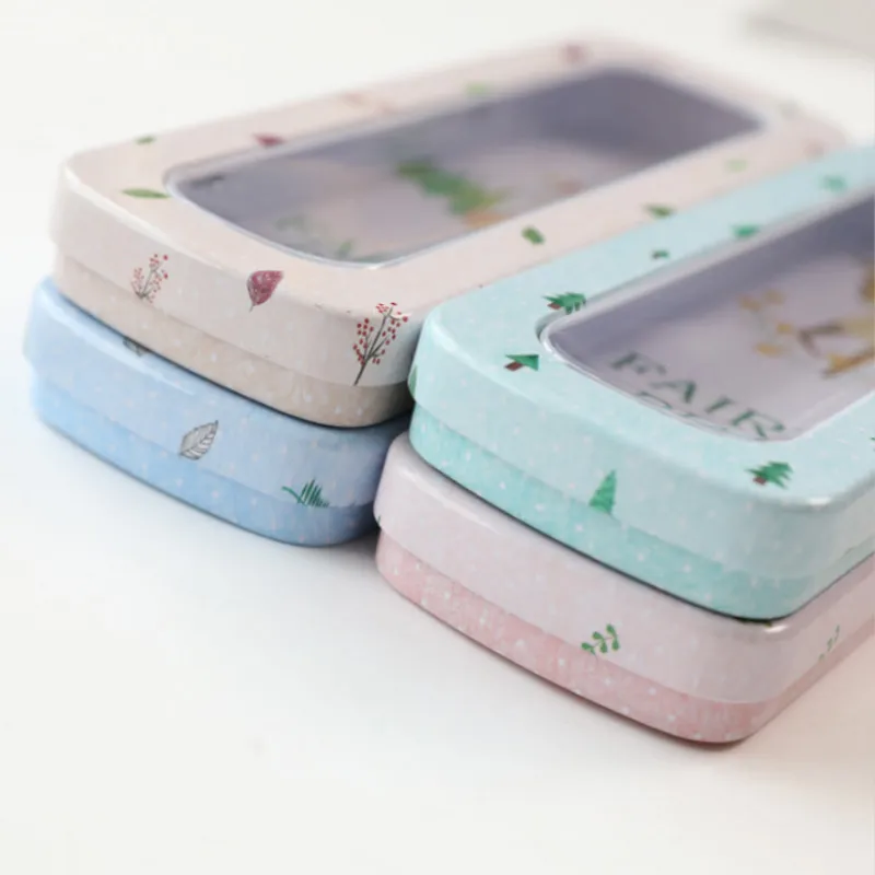 1 Pc new lovely Candy Color Cute Animals Cat Deer Fox Rabbit Iron Tin Metal Pencil Case Window Pencil Box Stationery Storage Box
1 Pc new lovely Candy Color Cute Animals Cat Deer Fox Rabbit Iron Tin Metal Pencil Case Window Pencil Box Stationery Storage Box