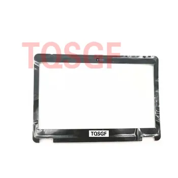 LCD Front Bezel for Dell Latitude E7450 7450 XNM5T 0XNM5T Black - Non-Touch
LCD Front Bezel for Dell Latitude E7450 7450 XNM5T 0XNM5T Black - Non-Touch