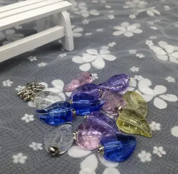 20pcs/lot wholesale crystal Leaves Vial Pendant DIY Name on Rice perfume Essential oil necklace glass bottle diy wedding gift
20pcs/lot wholesale crystal Leaves Vial Pendant DIY Name on Rice perfume Essential oil necklace glass bottle diy wedding gift