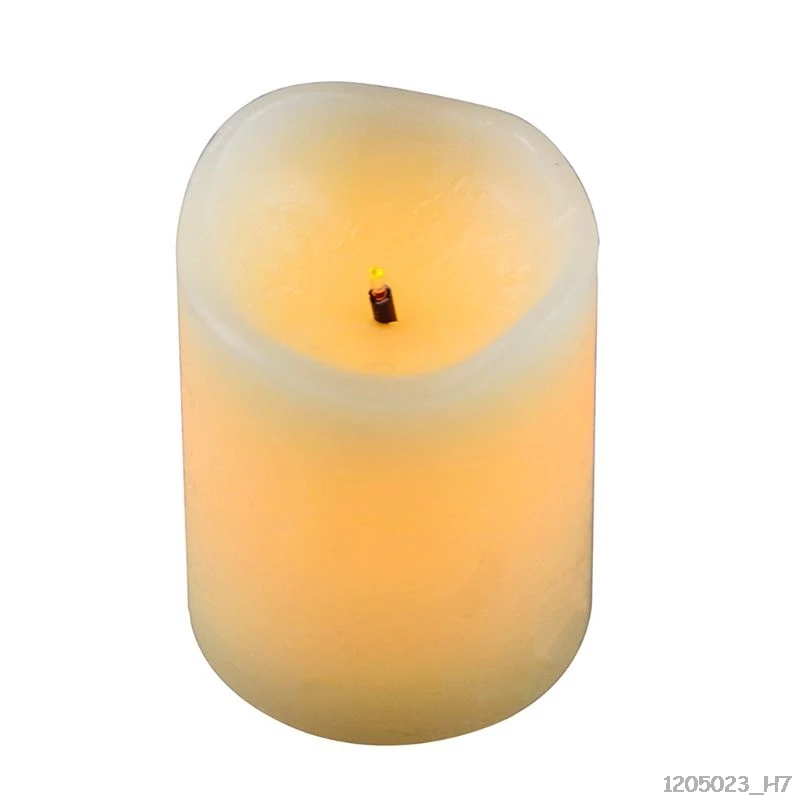 6pcs Flameless Candles Battery Operated Optical Fiber Wick Flickering LED Electric Tea Light Wedding Christmas Decor
6pcs Flameless Candles Battery Operated Optical Fiber Wick Flickering LED Electric Tea Light Wedding Christmas Decor