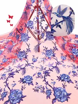 yaking-6.3110 Hot selling african sequins lace fabric tessel fringel embroidered tulle mesh lace fabric
yaking-6.3110 Hot selling african sequins lace fabric tessel fringel embroidered tulle mesh lace fabric